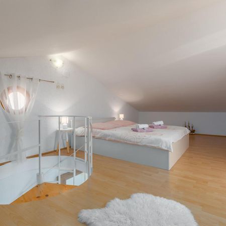Apartment Leni Near Beach Poreč Zewnętrze zdjęcie