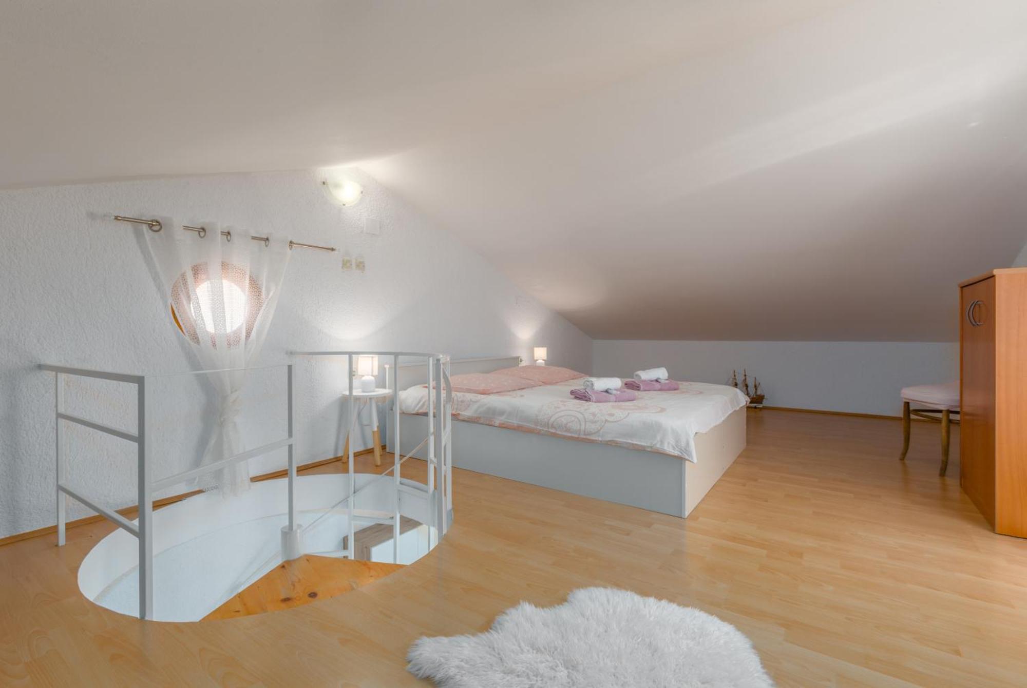 Apartment Leni Near Beach Poreč Zewnętrze zdjęcie