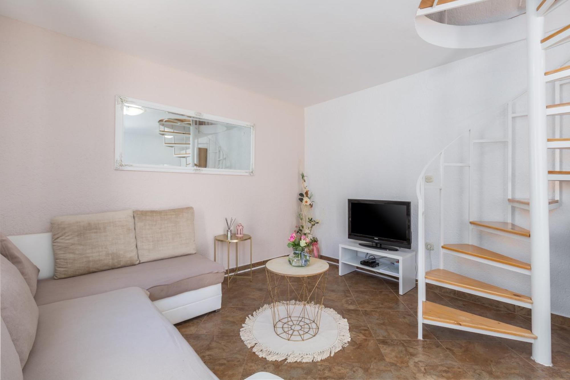 Apartment Leni Near Beach Poreč Zewnętrze zdjęcie