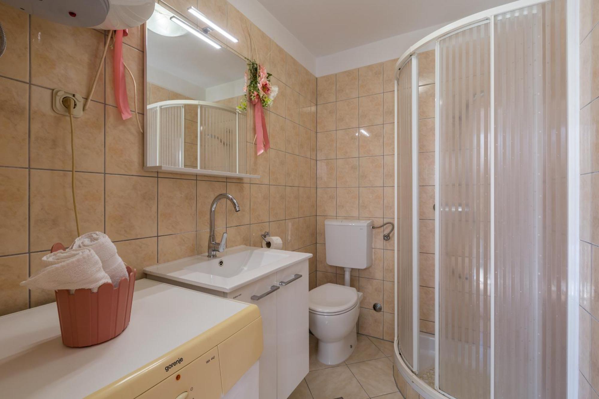 Apartment Leni Near Beach Poreč Zewnętrze zdjęcie