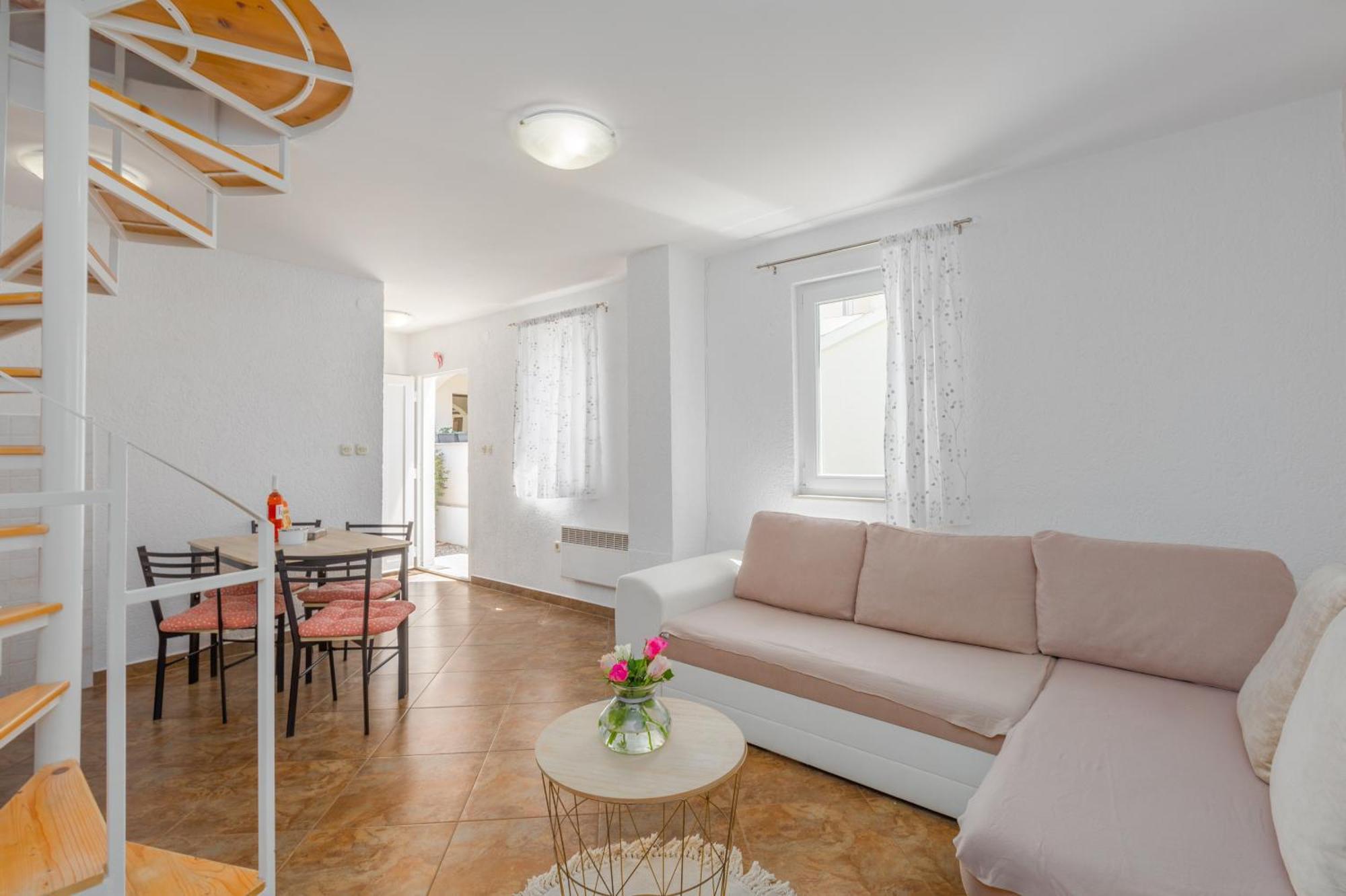 Apartment Leni Near Beach Poreč Zewnętrze zdjęcie